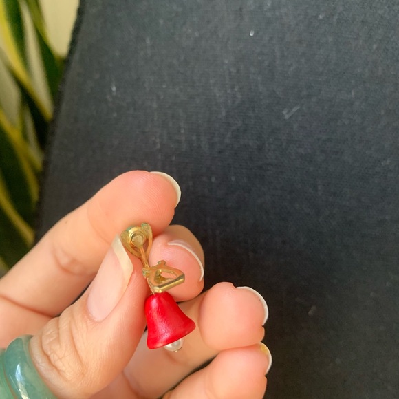 Vintage 1960s PAT. P Jewelry - Picture 4 of 5